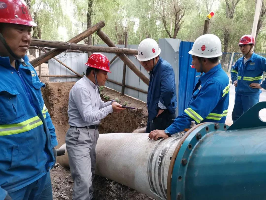 平潭工业管道清洗-管道清淤