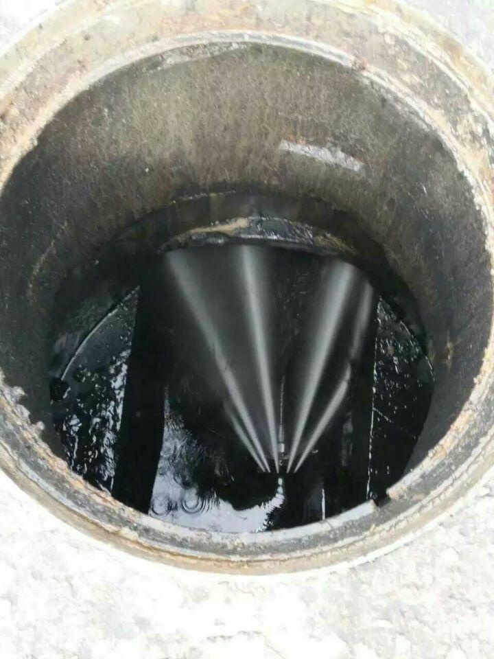 平潭市政管道清洗-排污管道清洗