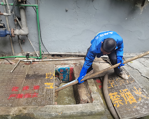 平潭清掏化粪池