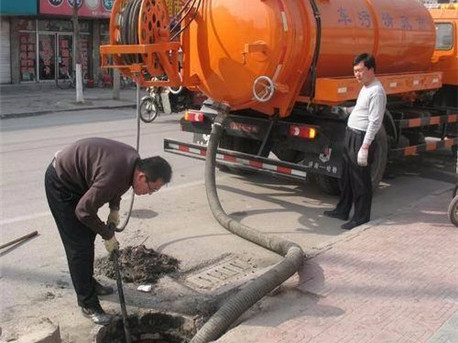 平潭清掏化粪池,健康生活从这里开始